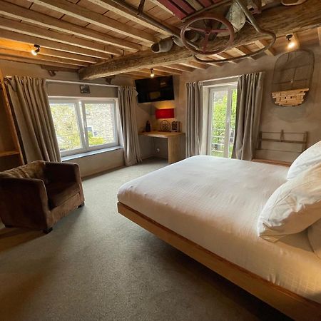 Les Chambres De Laurette Spa Dış mekan fotoğraf