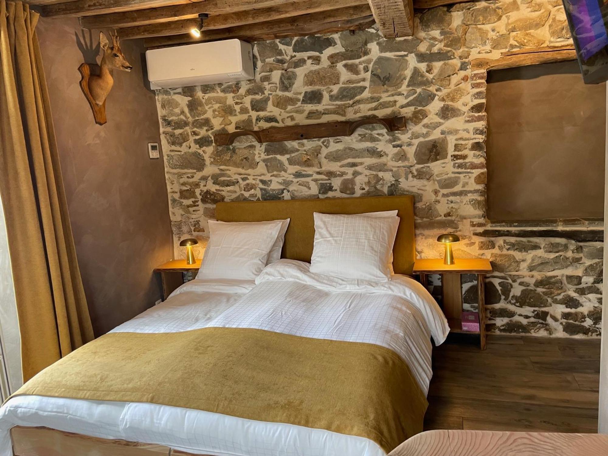 Les Chambres De Laurette Spa Dış mekan fotoğraf