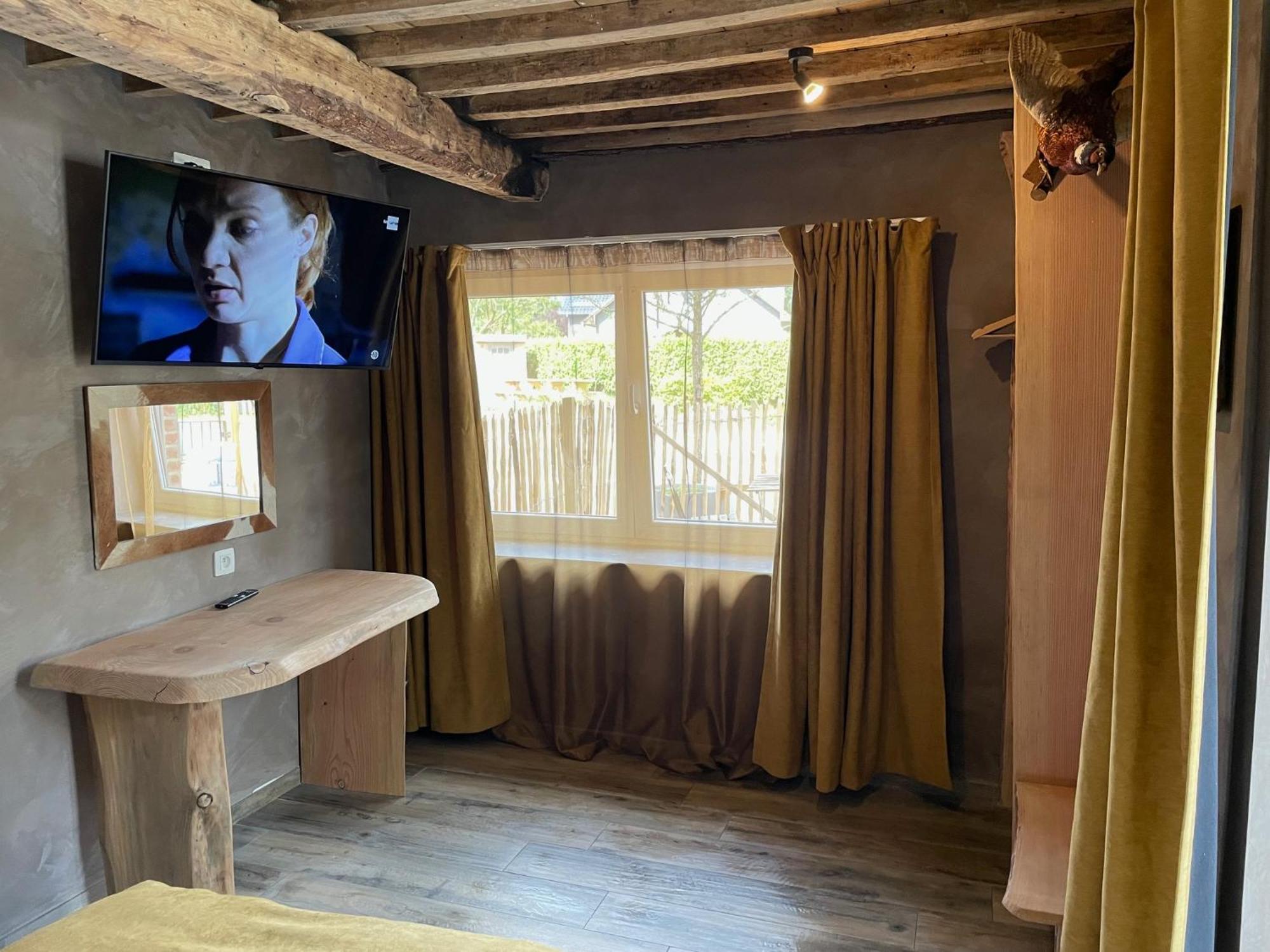 Les Chambres De Laurette Spa Dış mekan fotoğraf