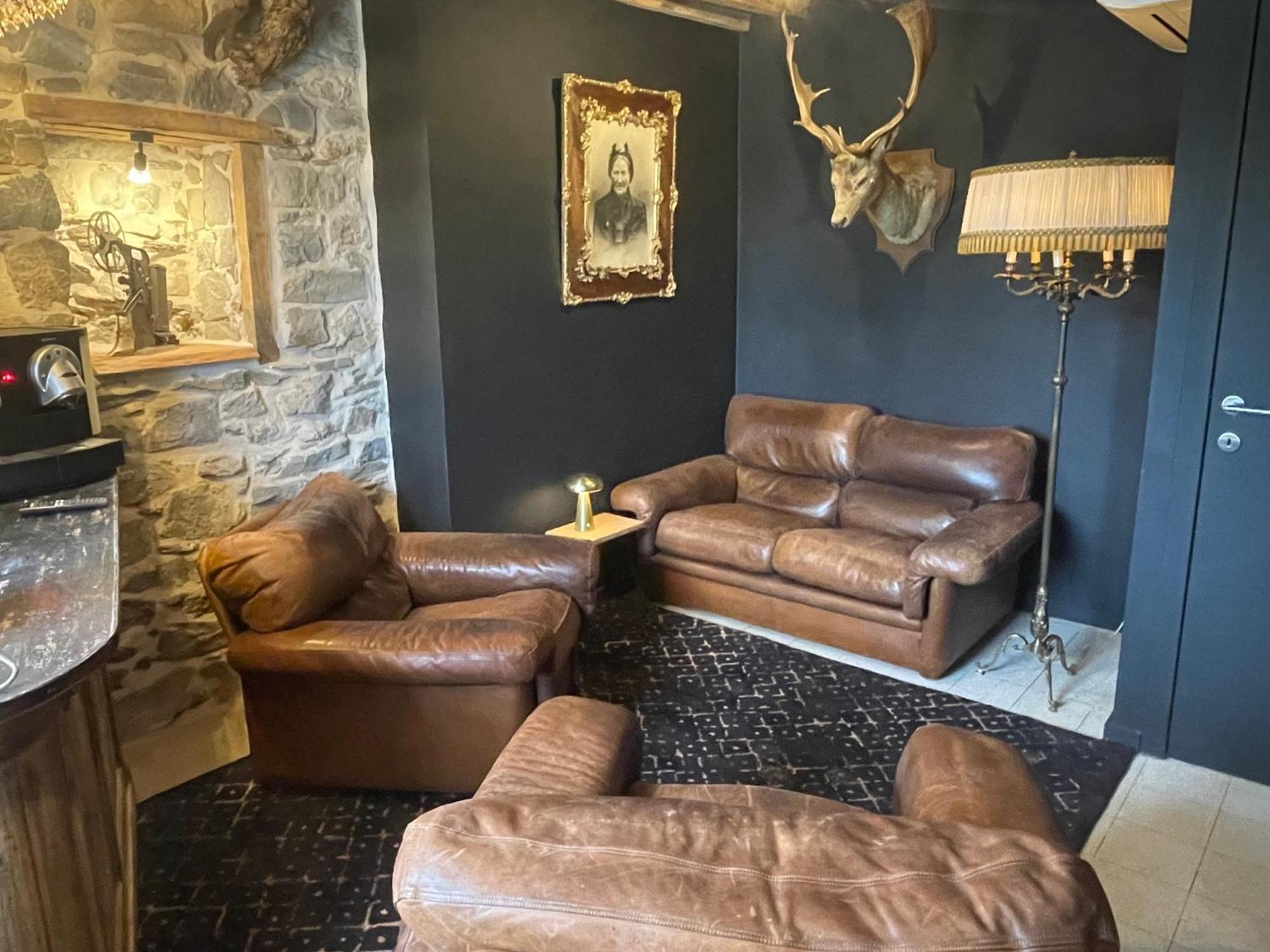 Les Chambres De Laurette Spa Dış mekan fotoğraf